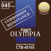 Olympia CTB45105