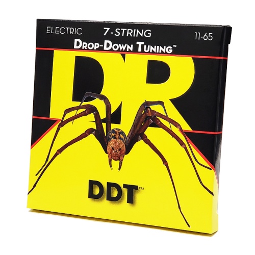 DR DDT7-11