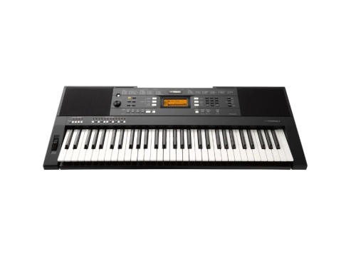 YAMAHA PSR-A350, без адаптера фото 2