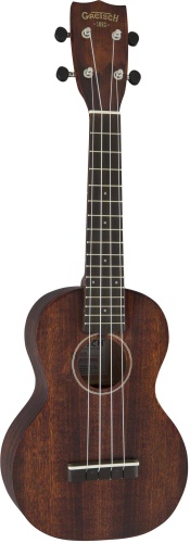 GRETSCH G9110 Concert Standard Ukulele фото 2