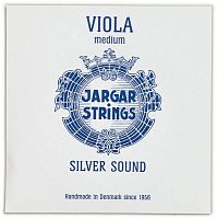 Jargar Strings Viola-G-Silver Silver Sound