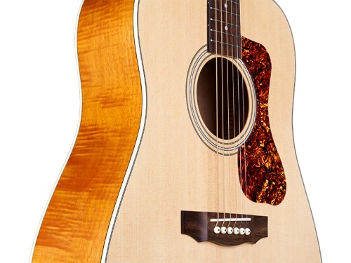 GUILD D-240E Limited фото 2