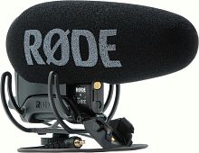 RODE VideoMic Pro Plus