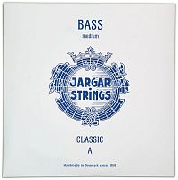 Jargar Strings Bass-A Classic