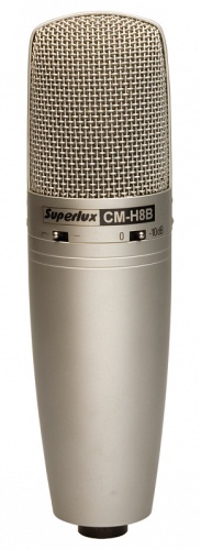 Superlux CMH8B