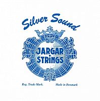 Jargar Strings Cello-G-Silver