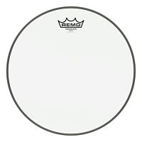 REMO BA-0312-00- AMBASSADOR 12' CLEAR однослойный прозрачный пластик