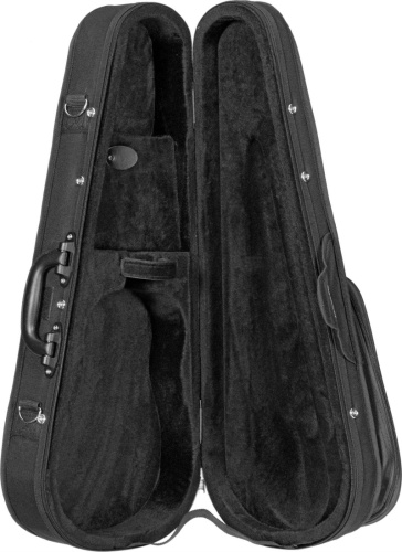 KALA UC-C CASE - CONCERT UKE