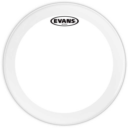 Evans BD20GB3 EQ3 Clear фото 2