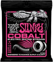 ERNIE BALL P02723 Cobalt Super Slinky