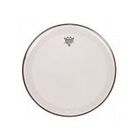 REMO MOSCOW P4-0314-BP Batter, Powerstroke 4, Clear, 14''