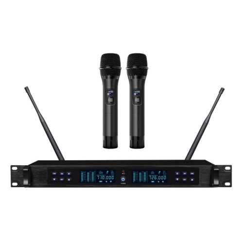 AXELVOX DWS7000HT (RT Bundle)