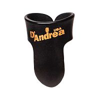 D'Andrea R374 MD BLK