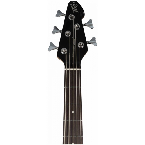 PEAVEY Milestone 5 Black фото 3