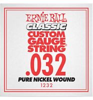 ERNIE BALL P01232