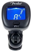 FENDER FT-1 PRO CLIP-ON TUNER