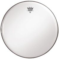 Remo BA-0213-00 Ambassador smooth white