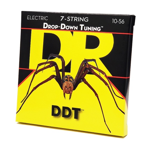 DR DDT7-10