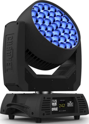 CHAUVET-PRO Rogue R3X Wash фото 3