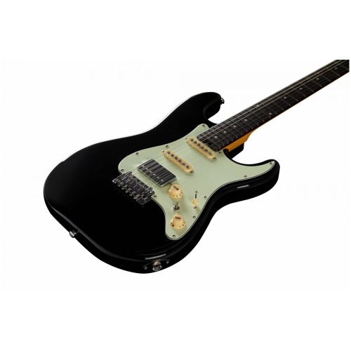 CRAFTER Charlotte (Silhouette) RS Cosmic Black фото 4