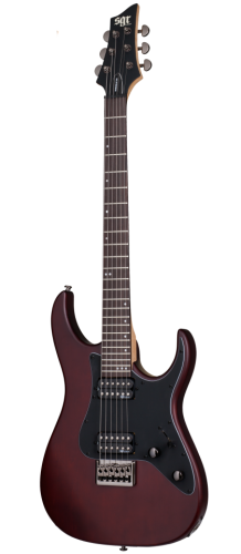 Schecter BANSHEE-6 SGR WSN