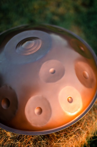 Kosmosky KSY.Handpan-11 фото 4