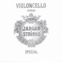 Jargar Strings Cello-D-Special