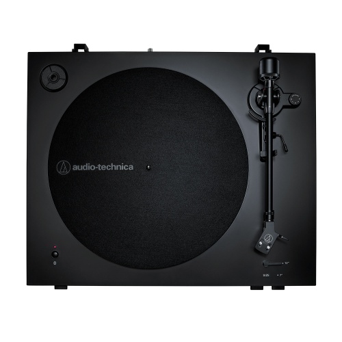 AUDIO-TECHNICA AT-LP3XBTBK фото 2