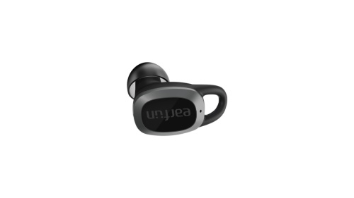 EARFUN FREE PRO (TW301) black фото 6