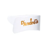 D'Andrea R373 LG WHT