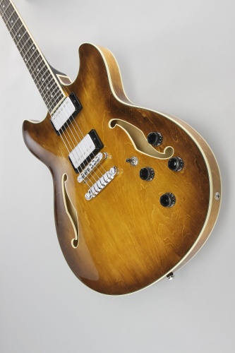 IBANEZ AS73-TBC фото 2