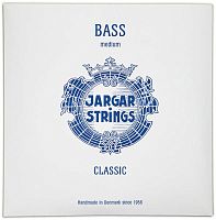 Jargar Strings Bass-D Classic