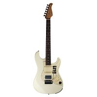 MOOER GTRS S800 White