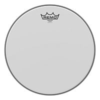 REMO BE-0112-00- EMPEROR 12' COATED двойной матовый пластик