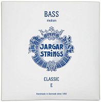 Jargar Strings Bass-E Classic