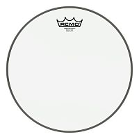 REMO SA-0113-00- AMBASSADOR 13' HAZY однослойный пластик для малого барабана (нижний)